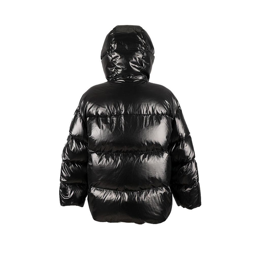 발렌티노 오버핏 여성 다운 재킷 UB3CN01N5LE 41062