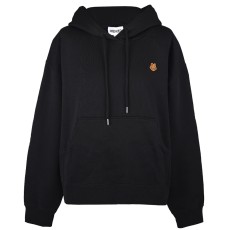 겐조 타이거 패치 크레스트 후드 2SW777 4ML 99