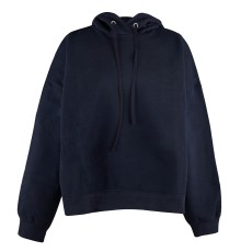 메종마르지엘라 프린트 후드 S51GU0039 S25498 511